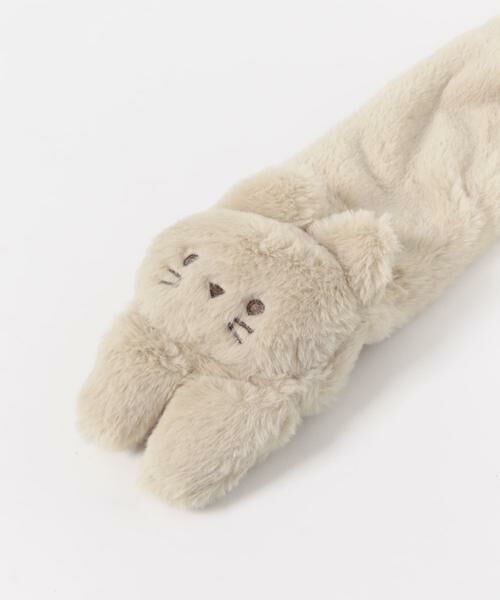 URBAN RESEARCH DOORS / アーバンリサーチ ドアーズ その他 | アニマルエコファーティペット(KIDS) | 詳細12