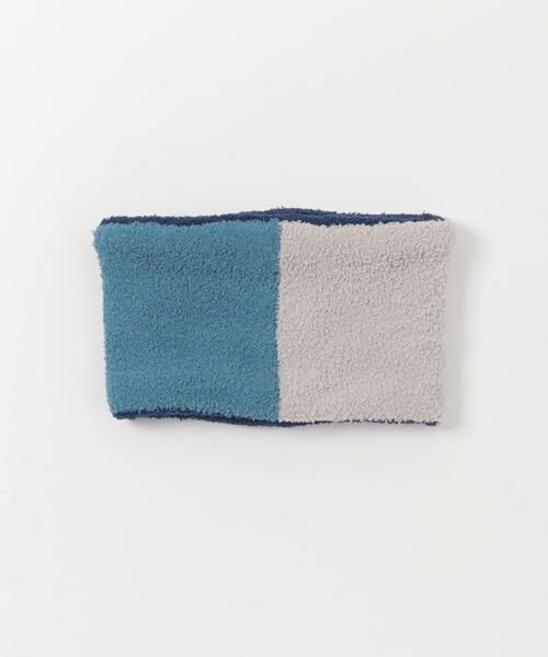 URBAN RESEARCH DOORS / アーバンリサーチ ドアーズ その他 | マシュマロリバージブルスヌード(KIDS) | 詳細3