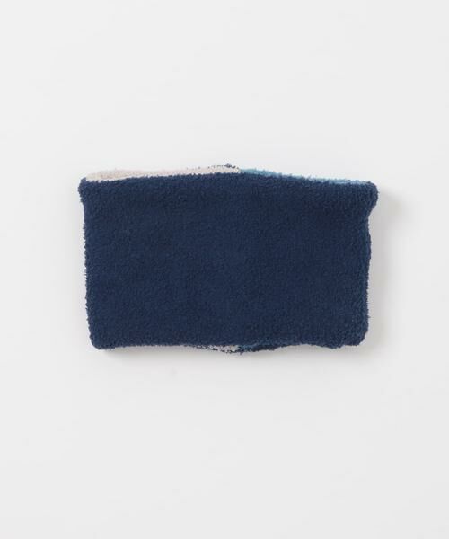 URBAN RESEARCH DOORS / アーバンリサーチ ドアーズ その他 | マシュマロリバージブルスヌード(KIDS) | 詳細4