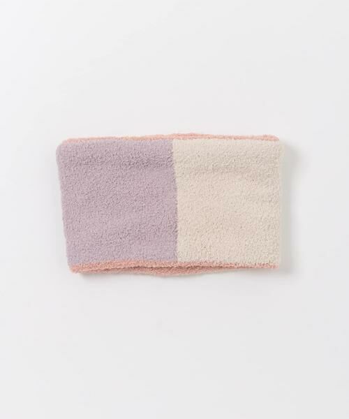 URBAN RESEARCH DOORS / アーバンリサーチ ドアーズ その他 | マシュマロリバージブルスヌード(KIDS) | 詳細9