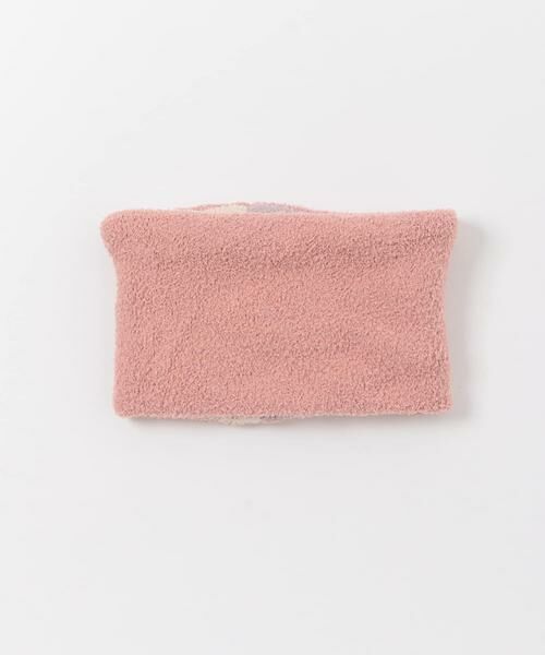 URBAN RESEARCH DOORS / アーバンリサーチ ドアーズ その他 | マシュマロリバージブルスヌード(KIDS) | 詳細10