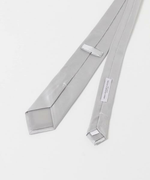 URBAN RESEARCH DOORS / アーバンリサーチ ドアーズ ネクタイ | LIFE STYLE TAILOR　フォーマルシリーズタイ | 詳細2