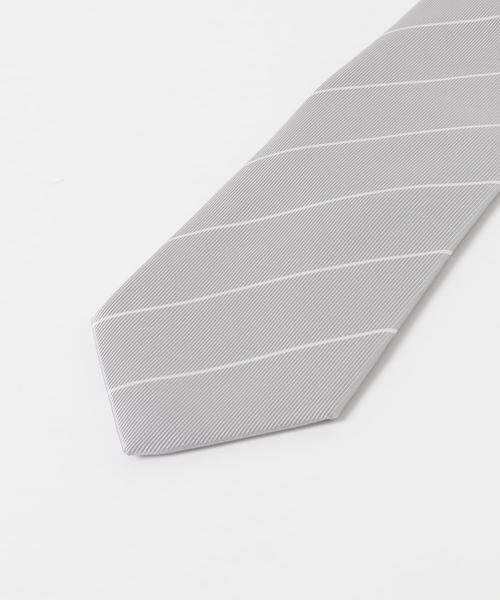 URBAN RESEARCH DOORS / アーバンリサーチ ドアーズ ネクタイ | LIFE STYLE TAILOR　フォーマルシリーズタイ | 詳細5