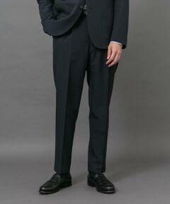 URBAN RESEARCH DOORS / アーバンリサーチ ドアーズ スラックス・ドレスパンツ | LIFE STYLE TAILOR　4WAYストレッチメランジパンツ