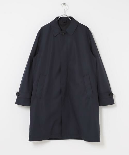 URBAN RESEARCH DOORS / アーバンリサーチ ドアーズ その他アウター | LIFE STYLE TAILOR　3WAYコンフォータブルコート | 詳細11