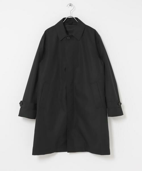 URBAN RESEARCH DOORS / アーバンリサーチ ドアーズ その他アウター | LIFE STYLE TAILOR　3WAYコンフォータブルコート | 詳細29