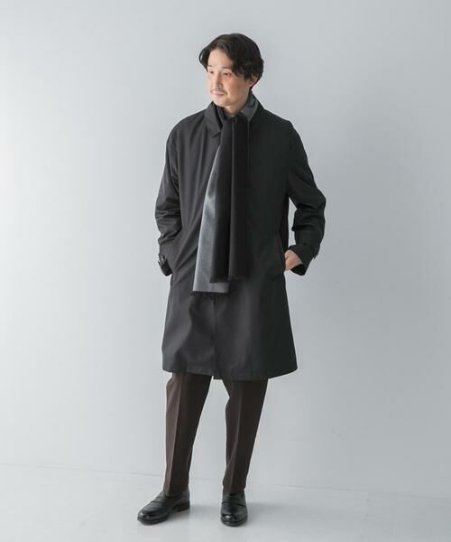 URBAN RESEARCH DOORS / アーバンリサーチ ドアーズ その他アウター | LIFE STYLE TAILOR　3WAYコンフォータブルコート | 詳細18