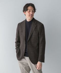 URBAN RESEARCH DOORS / アーバンリサーチ ドアーズ その他アウター | LIFE STYLE TAILOR　オーバーペンツイードジャケット