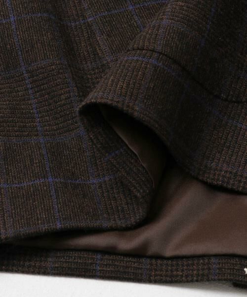 URBAN RESEARCH DOORS / アーバンリサーチ ドアーズ その他アウター | LIFE STYLE TAILOR　オーバーペンツイードジャケット | 詳細18