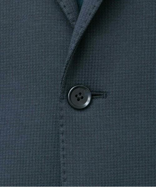 URBAN RESEARCH DOORS / アーバンリサーチ ドアーズ その他アウター | LIFE STYLE TAILOR　ニットジャージジャケット | 詳細16