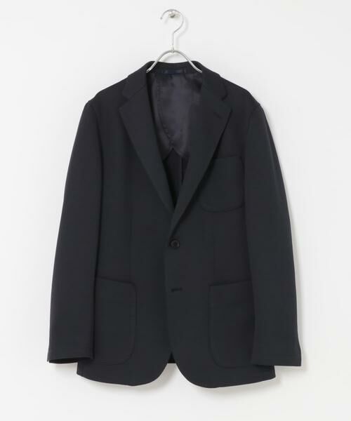 URBAN RESEARCH DOORS / アーバンリサーチ ドアーズ その他アウター | LIFE STYLE TAILOR　ニットジャージジャケット | 詳細17