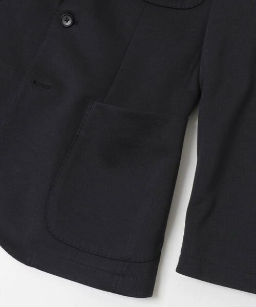 URBAN RESEARCH DOORS / アーバンリサーチ ドアーズ その他アウター | LIFE STYLE TAILOR　ニットジャージジャケット | 詳細18