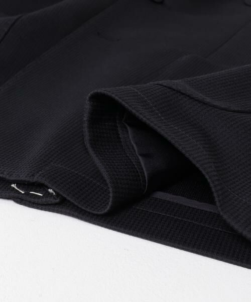 URBAN RESEARCH DOORS / アーバンリサーチ ドアーズ その他アウター | LIFE STYLE TAILOR　ニットジャージジャケット | 詳細20