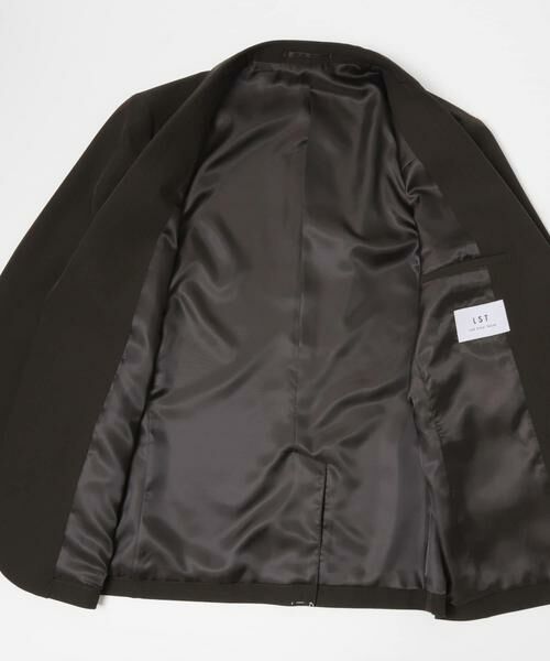 URBAN RESEARCH DOORS / アーバンリサーチ ドアーズ その他アウター | LIFE STYLE TAILOR 4WAYストレッチメランジジャケット | 詳細19