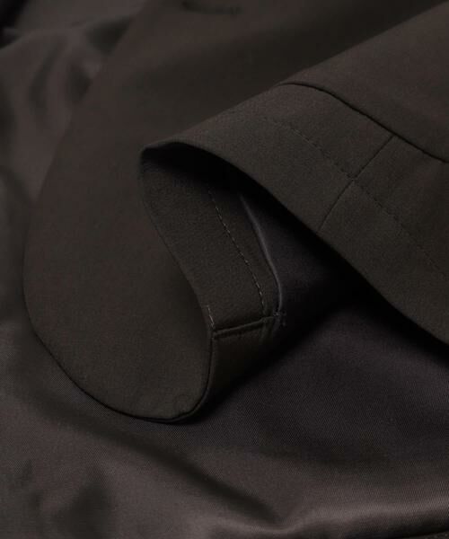 URBAN RESEARCH DOORS / アーバンリサーチ ドアーズ その他アウター | LIFE STYLE TAILOR 4WAYストレッチメランジジャケット | 詳細20