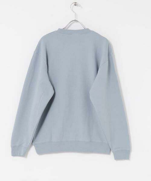 URBAN RESEARCH DOORS / アーバンリサーチ ドアーズ スウェット | GOOD ROCK SPEED　SMURF Sweatshirts | 詳細2