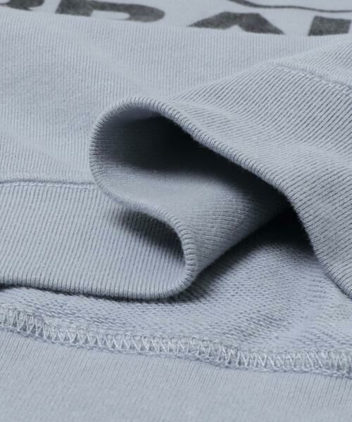 URBAN RESEARCH DOORS / アーバンリサーチ ドアーズ スウェット | GOOD ROCK SPEED　SMURF Sweatshirts | 詳細3