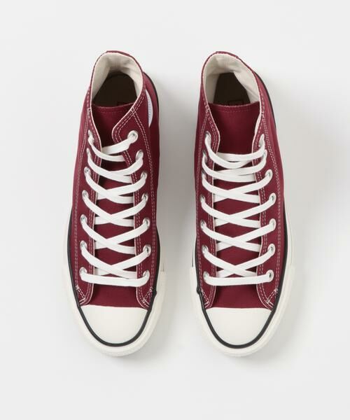 URBAN RESEARCH DOORS / アーバンリサーチ ドアーズ スニーカー | CONVERSE　CANVAS ALL STAR J HI | 詳細2