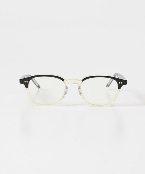 URBAN RESEARCH DOORS / アーバンリサーチ ドアーズ サングラス・メガネ | NEW.　ALLEN2 | 詳細6