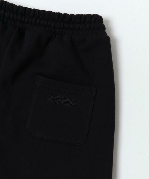URBAN RESEARCH DOORS / アーバンリサーチ ドアーズ その他パンツ | Common Noun　norahi裏起毛スウェットパンツ | 詳細2