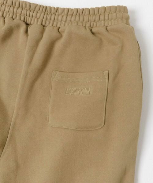 URBAN RESEARCH DOORS / アーバンリサーチ ドアーズ その他パンツ | Common Noun　norahi裏起毛スウェットパンツ | 詳細9