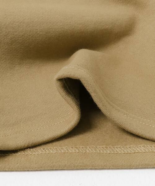 URBAN RESEARCH DOORS / アーバンリサーチ ドアーズ その他パンツ | Common Noun　norahi裏起毛スウェットパンツ | 詳細10