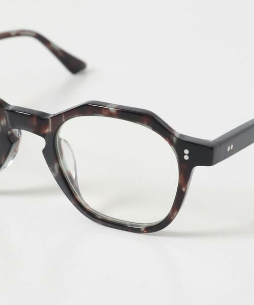 URBAN RESEARCH DOORS / アーバンリサーチ ドアーズ サングラス・メガネ | Few　F4/47 | 詳細2