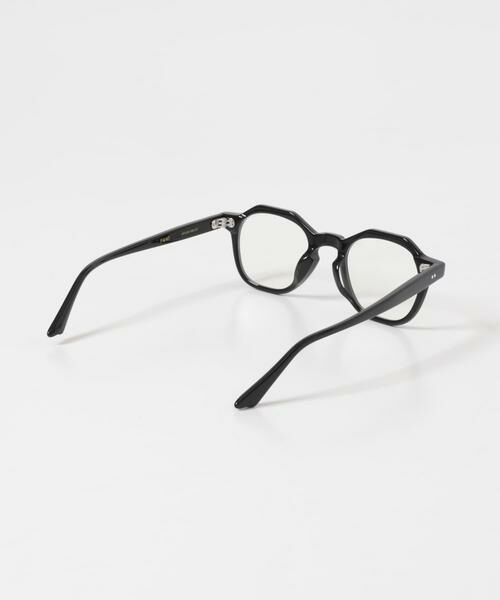 URBAN RESEARCH DOORS / アーバンリサーチ ドアーズ サングラス・メガネ | Few　F4/47 | 詳細5