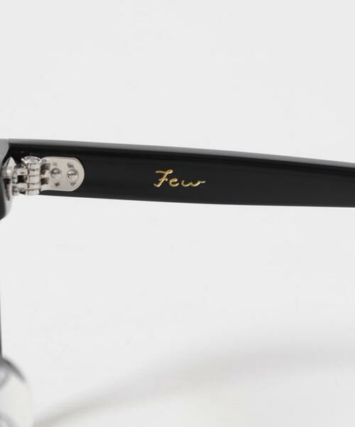 URBAN RESEARCH DOORS / アーバンリサーチ ドアーズ サングラス・メガネ | Few　F4/47 | 詳細6