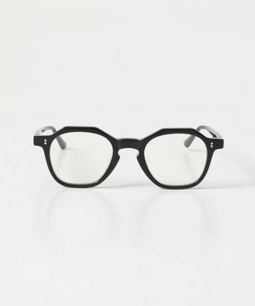 URBAN RESEARCH DOORS/アーバンリサーチ ドアーズ Few F4/47 ブラック one