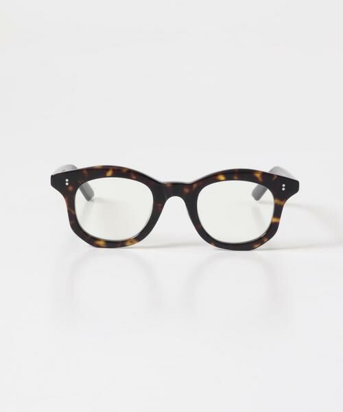 URBAN RESEARCH DOORS / アーバンリサーチ ドアーズ サングラス・メガネ | Few　F7 | 詳細1