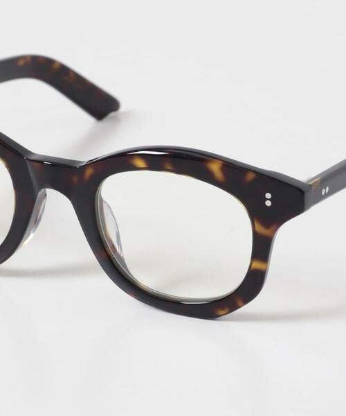 URBAN RESEARCH DOORS / アーバンリサーチ ドアーズ サングラス・メガネ | Few　F7 | 詳細2