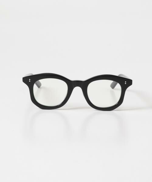 URBAN RESEARCH DOORS/アーバンリサーチ ドアーズ Few F7 ブラック one