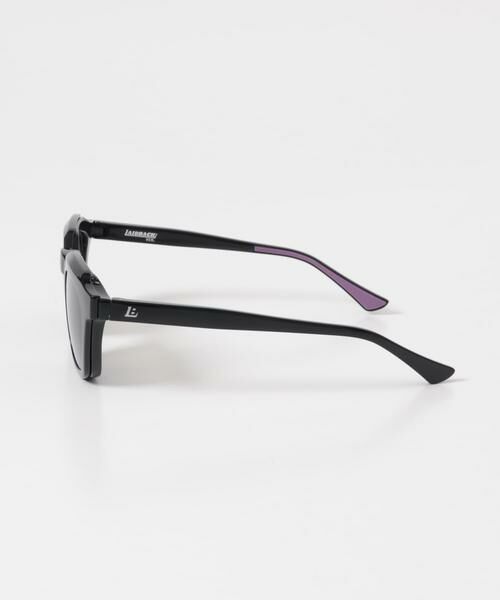 URBAN RESEARCH DOORS / アーバンリサーチ ドアーズ サングラス・メガネ | NEW.　LB-6 | 詳細6