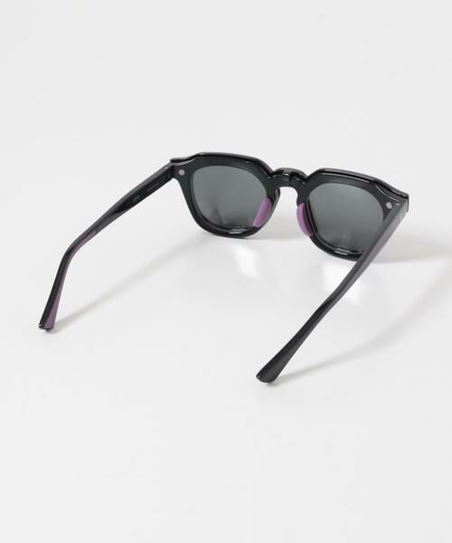 URBAN RESEARCH DOORS / アーバンリサーチ ドアーズ サングラス・メガネ | NEW.　LB-6 | 詳細7