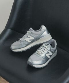 URBAN RESEARCH DOORS / アーバンリサーチ ドアーズ スニーカー | NEW BALANCE　WL996T