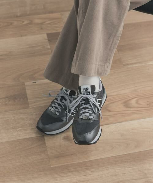 URBAN RESEARCH DOORS / アーバンリサーチ ドアーズ スニーカー | NEW BALANCE　WL996T | 詳細1