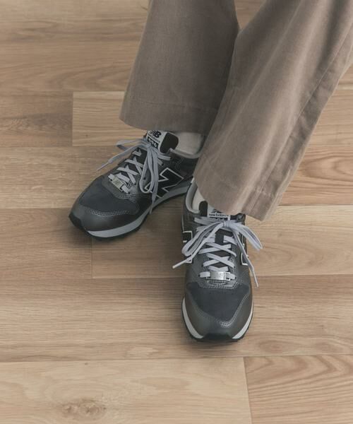 URBAN RESEARCH DOORS / アーバンリサーチ ドアーズ スニーカー | NEW BALANCE　WL996T | 詳細2