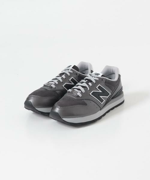 URBAN RESEARCH DOORS / アーバンリサーチ ドアーズ スニーカー | NEW BALANCE　WL996T | 詳細3