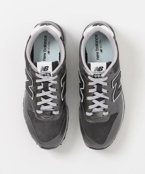 URBAN RESEARCH DOORS / アーバンリサーチ ドアーズ スニーカー | NEW BALANCE　WL996T | 詳細4