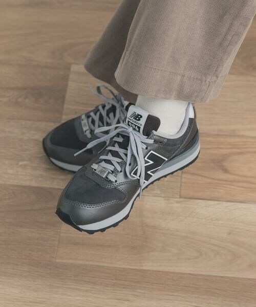 URBAN RESEARCH DOORS/A[oT[` hA[Y NEW BALANCE WL996T ubNn̑ 24.5