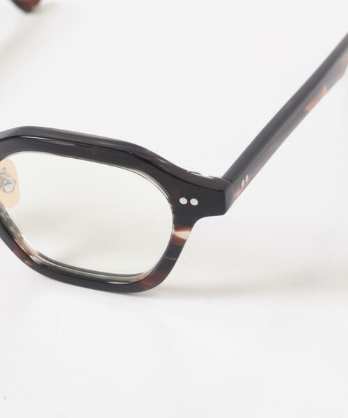 URBAN RESEARCH DOORS / アーバンリサーチ ドアーズ サングラス・メガネ | NEW.　SOL | 詳細2