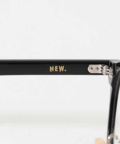 URBAN RESEARCH DOORS / アーバンリサーチ ドアーズ サングラス・メガネ | NEW.　SOL | 詳細6