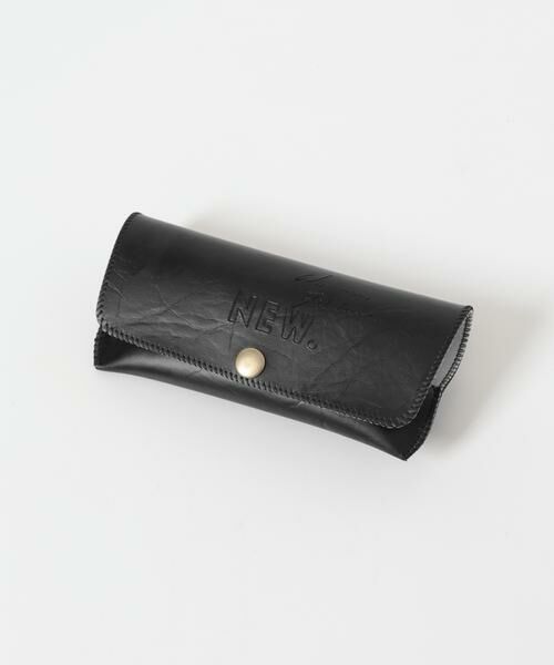 URBAN RESEARCH DOORS / アーバンリサーチ ドアーズ サングラス・メガネ | NEW.　SOL | 詳細8