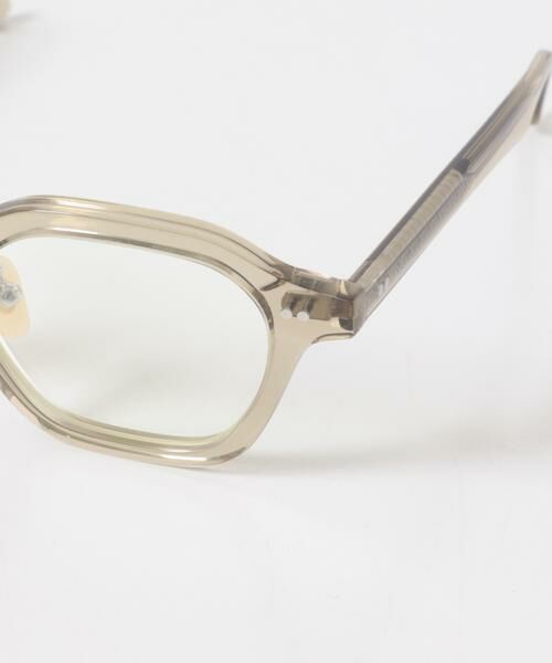 URBAN RESEARCH DOORS / アーバンリサーチ ドアーズ サングラス・メガネ | NEW.　SOL | 詳細10