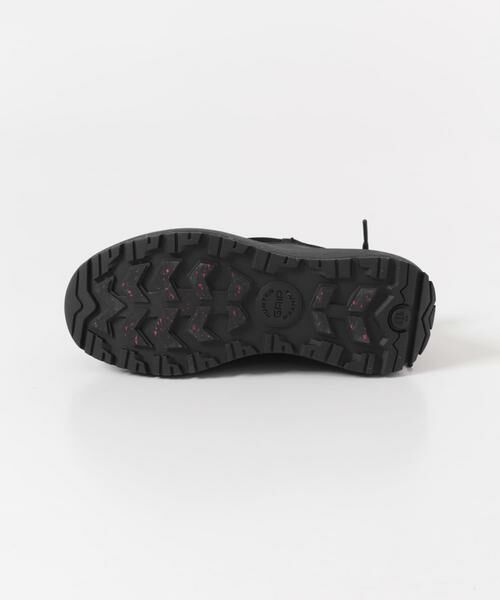 URBAN RESEARCH DOORS / アーバンリサーチ ドアーズ レインシューズ | HUNTER　GRIP PUFF LACE SLIPON | 詳細6