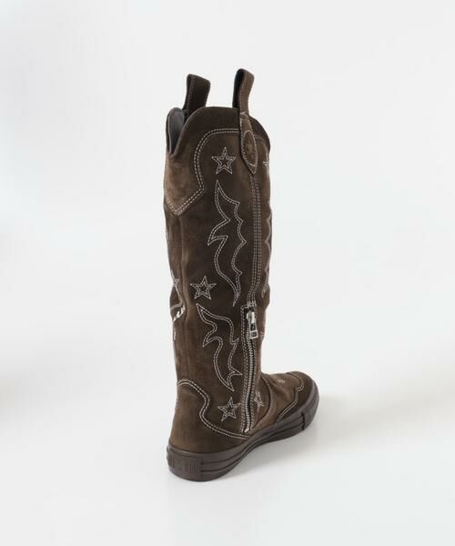 URBAN RESEARCH DOORS / アーバンリサーチ ドアーズ ブーツ（ショート丈） | CONVERSE　ALL STAR WESTERNBOOTS | 詳細2