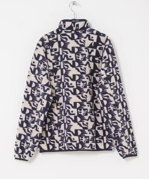 URBAN RESEARCH DOORS / アーバンリサーチ ドアーズ その他トップス | patagonia　Ks LW Synch Snap-T-Shirts Pullover | 詳細12