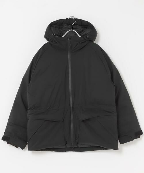 URBAN RESEARCH DOORS / アーバンリサーチ ドアーズ ダウンジャケット・ベスト | Marmot　WsDimaDownParka Pro | 詳細1