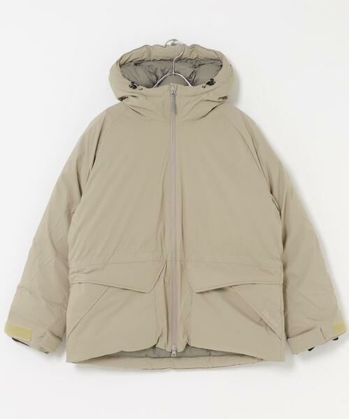 URBAN RESEARCH DOORS / アーバンリサーチ ドアーズ ダウンジャケット・ベスト | Marmot　WsDimaDownParka Pro | 詳細3